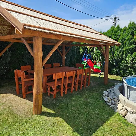 Apartment Tavirozsa *
