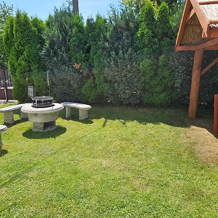Tavirozsa Apartment